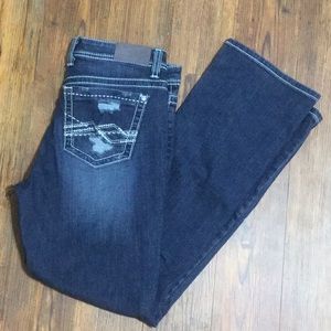 BKE harper jeans. 29x31.5. NWOT